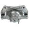 Front Brake Pad, Rotor, Caliper & Hose Kit