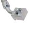 Front Brake Pad, Rotor, Caliper & Hose Kit