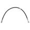 Front Brake Pad, Rotor, Caliper & Hose Kit