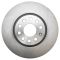 Front Brake Pad, Rotor, Caliper & Hose Kit