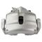 Front Brake Pad, Rotor, Caliper & Hose Kit