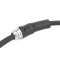 Front Brake Pad, Rotor, Caliper & Hose Kit