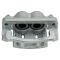 Front Brake Pad, Rotor, Caliper & Hose Kit