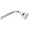 Front Brake Pad, Rotor, Caliper & Hose Kit