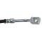 Front Brake Pad, Rotor, Caliper & Hose Kit