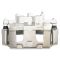 Front Brake Pad, Rotor, Caliper & Hose Kit