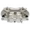 Front Brake Pad, Rotor, Caliper & Hose Kit