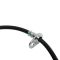 Front Brake Pad, Rotor, Caliper & Hose Kit