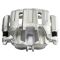 Front Brake Pad, Rotor, Caliper & Hose Kit