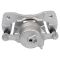 Front Brake Pad, Rotor, Caliper & Hose Kit