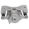 Front Brake Pad, Rotor, Caliper & Hose Kit
