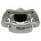 Front Brake Pad, Rotor, Caliper & Hose Kit