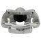Front Brake Pad, Rotor, Caliper & Hose Kit