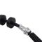 Front Brake Pad, Rotor, Caliper & Hose Kit