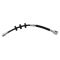 Front Brake Pad, Rotor, Caliper & Hose Kit