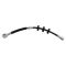 Front Brake Pad, Rotor, Caliper & Hose Kit