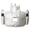 Front Brake Pad, Rotor, Caliper & Hose Kit