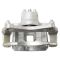 Front Brake Pad, Rotor, Caliper & Hose Kit