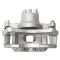 Front Brake Pad, Rotor, Caliper & Hose Kit