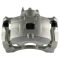 Front Brake Pad, Rotor, Caliper & Hose Kit