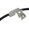 Front Brake Pad, Rotor, Caliper & Hose Kit