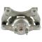 Front Brake Pad, Rotor, Caliper & Hose Kit