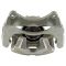 Front Brake Pad, Rotor, Caliper & Hose Kit