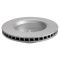 Front Brake Pad, Rotor, Caliper & Hose Kit