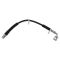 Front Brake Pad, Rotor, Caliper & Hose Kit
