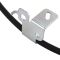 Front Brake Pad, Rotor, Caliper & Hose Kit