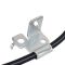 Front Brake Pad, Rotor, Caliper & Hose Kit