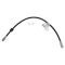 Front Brake Pad, Rotor, Caliper & Hose Kit