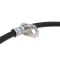 Front Brake Pad, Rotor, Caliper & Hose Kit