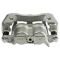 Front Brake Pad, Rotor, Caliper & Hose Kit