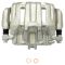Front Brake Pad, Rotor, Caliper & Hose Kit