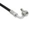 Front Brake Pad, Rotor, Caliper & Hose Kit