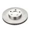 Front Brake Pad, Rotor, Caliper & Hose Kit