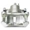 Front Brake Pad, Rotor, Caliper & Hose Kit