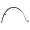 Front Brake Pad, Rotor, Caliper & Hose Kit