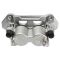 Front Brake Pad, Rotor, Caliper & Hose Kit