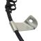 Front Brake Pad, Rotor, Caliper & Hose Kit