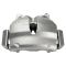 Front Brake Pad, Rotor, Caliper & Hose Kit