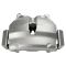 Front Brake Pad, Rotor, Caliper & Hose Kit