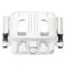 Front Brake Pad, Rotor, Caliper & Hose Kit