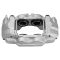 Front Brake Pad, Rotor, Caliper & Hose Kit