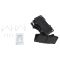 Front Brake Pad, Rotor, Caliper & Hose Kit