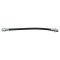Front Brake Pad, Rotor, Caliper & Hose Kit