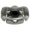 Front Brake Pad, Rotor, Caliper & Hose Kit