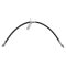 Front Brake Pad, Rotor, Caliper & Hose Kit