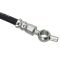 Front Brake Pad, Rotor, Caliper & Hose Kit